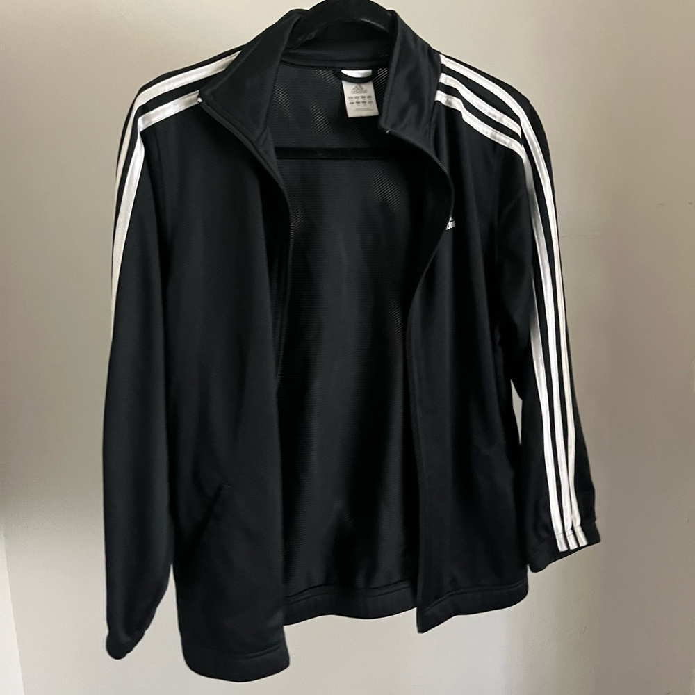 Adidas Sports Jacket Women’s S